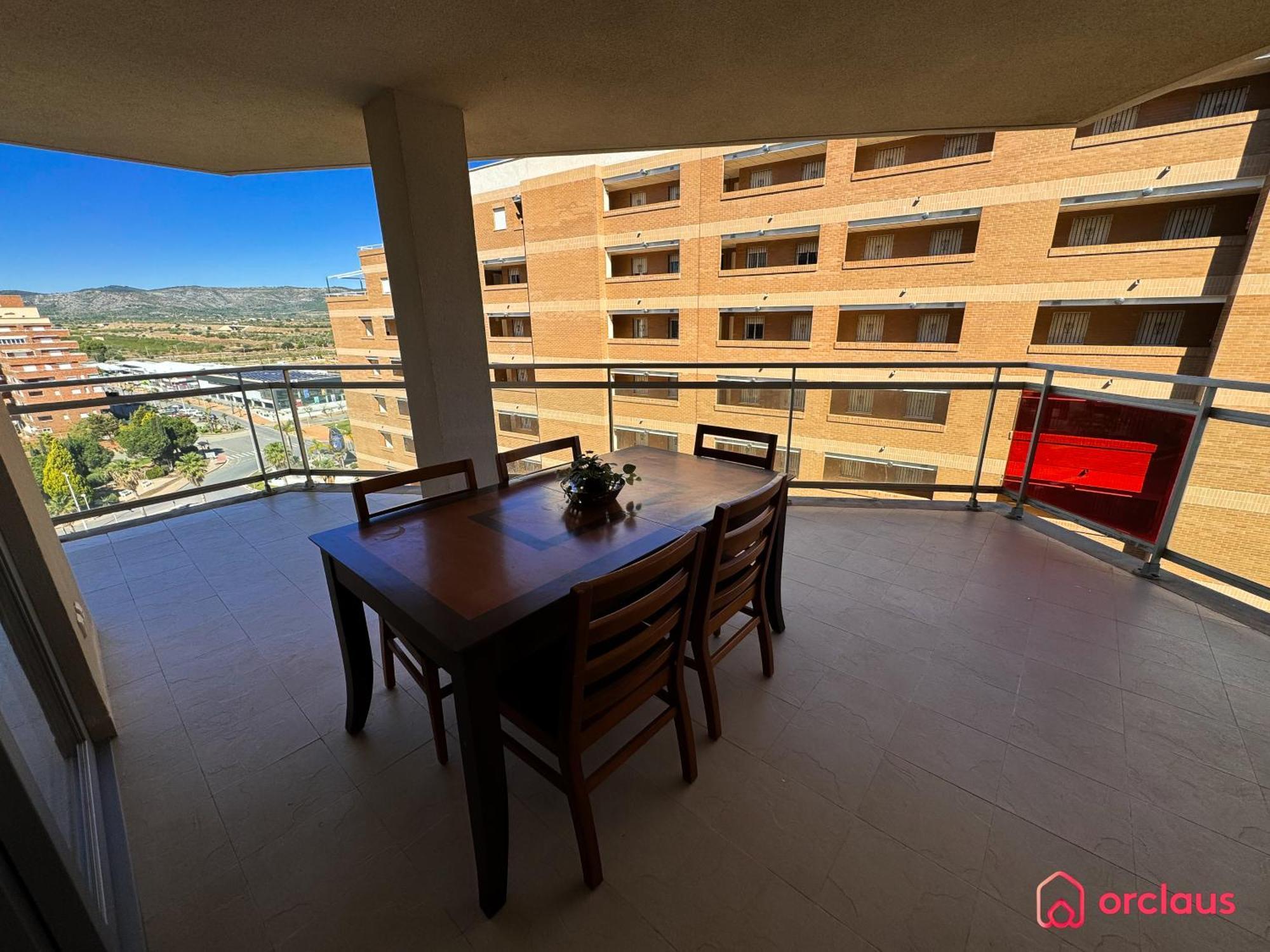 Mar Y Monte Apartment Oropesa del Mar Luaran gambar