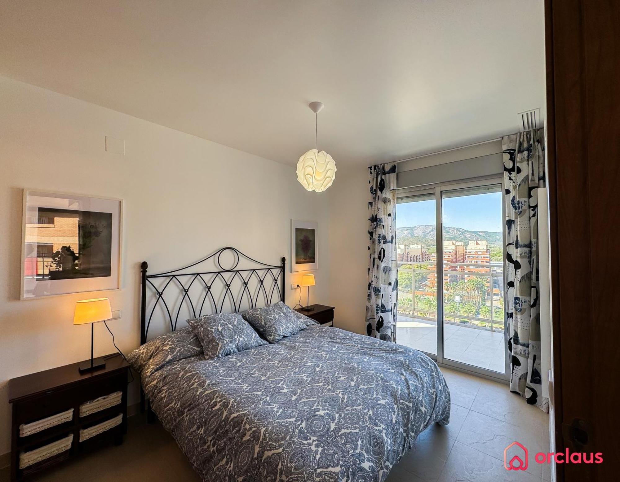 Mar Y Monte Apartment Oropesa del Mar Luaran gambar