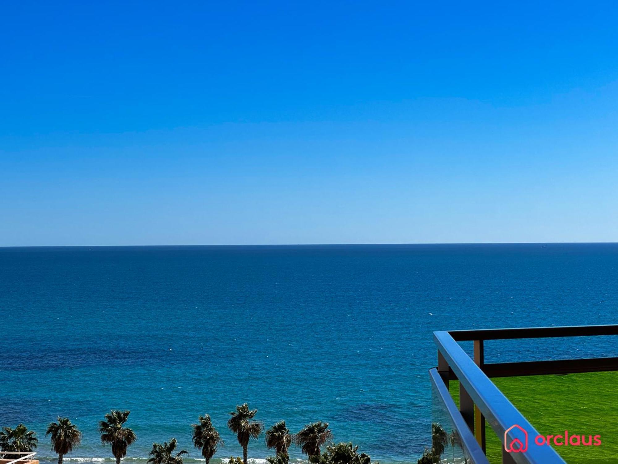 Mar Y Monte Apartment Oropesa del Mar Luaran gambar