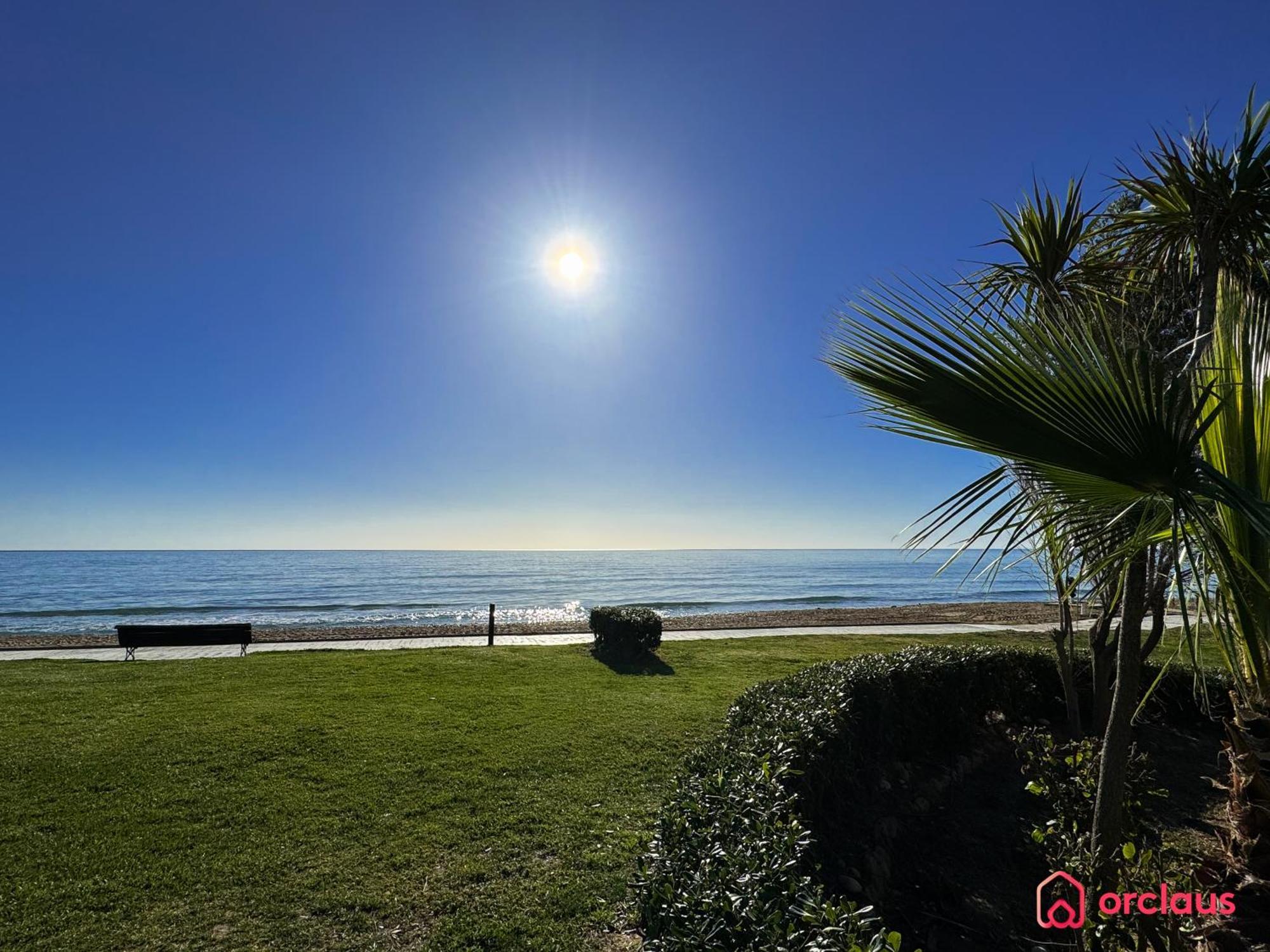 Mar Y Monte Apartment Oropesa del Mar Luaran gambar