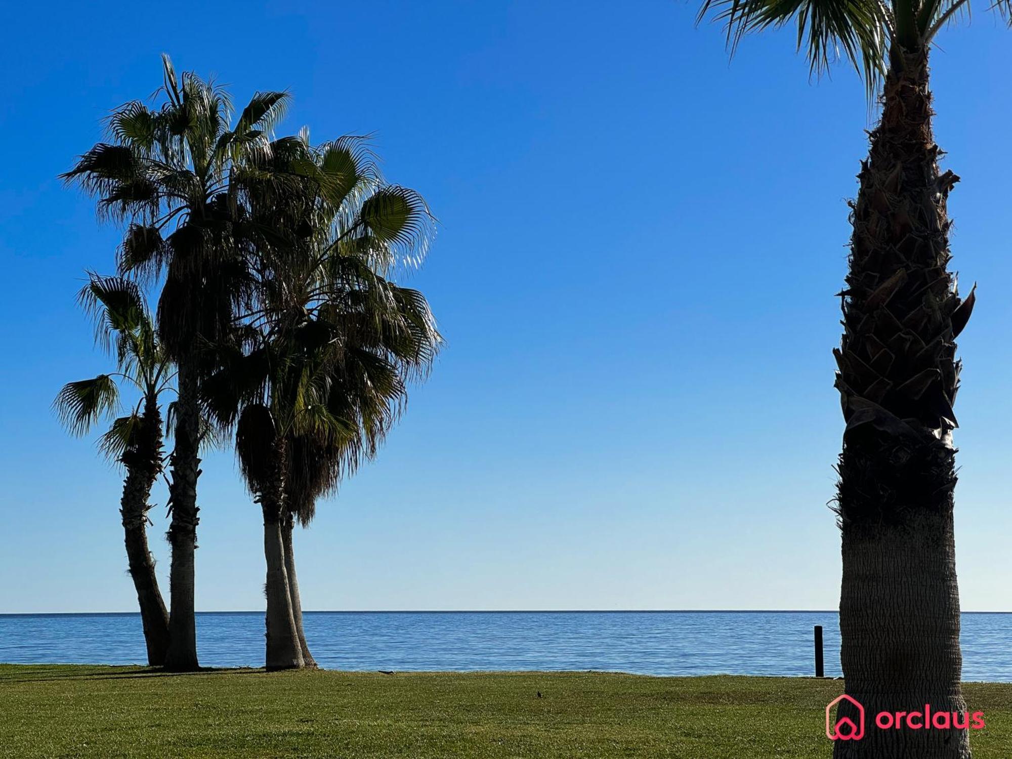 Mar Y Monte Apartment Oropesa del Mar Luaran gambar