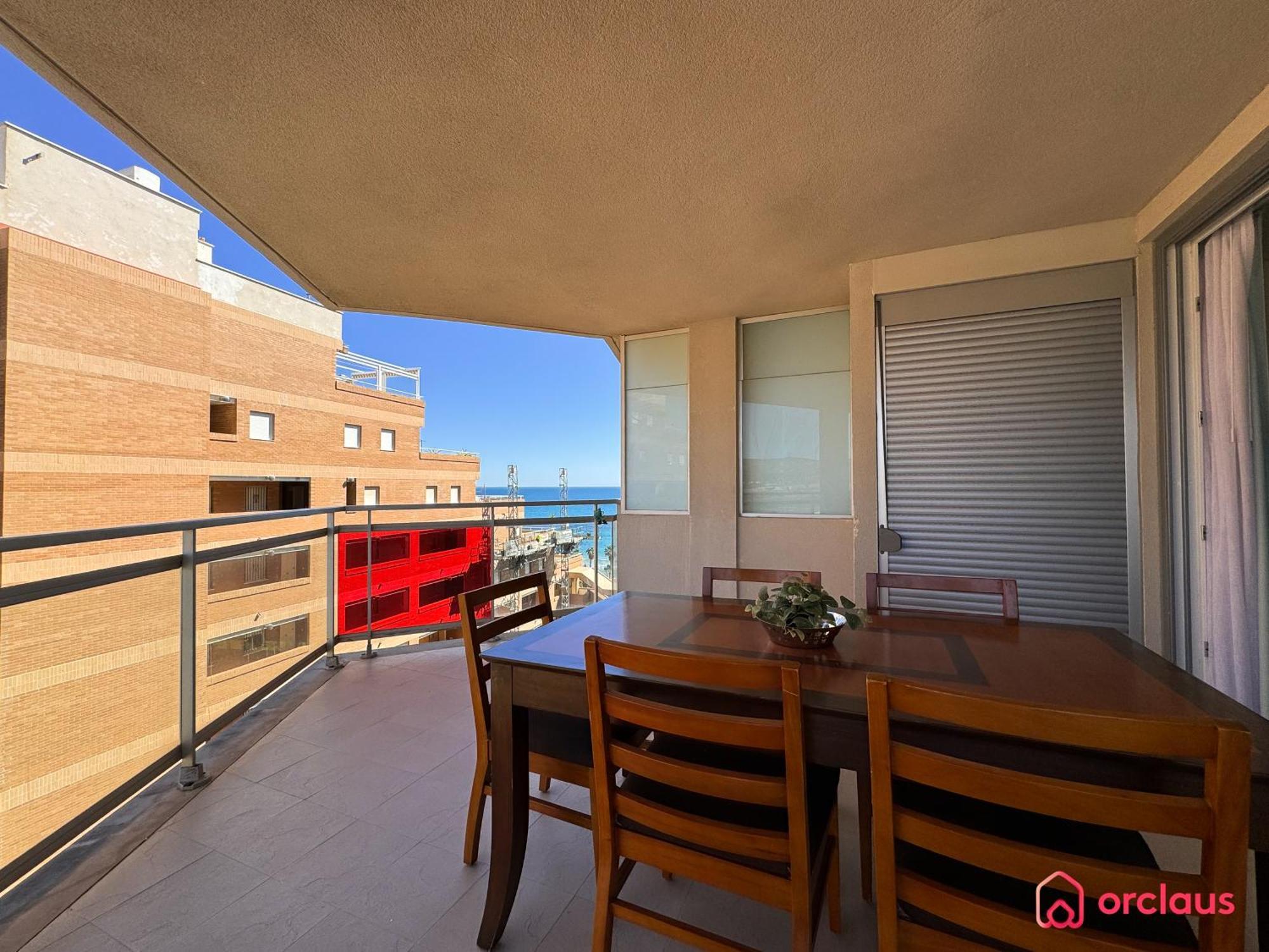 Mar Y Monte Apartment Oropesa del Mar Luaran gambar