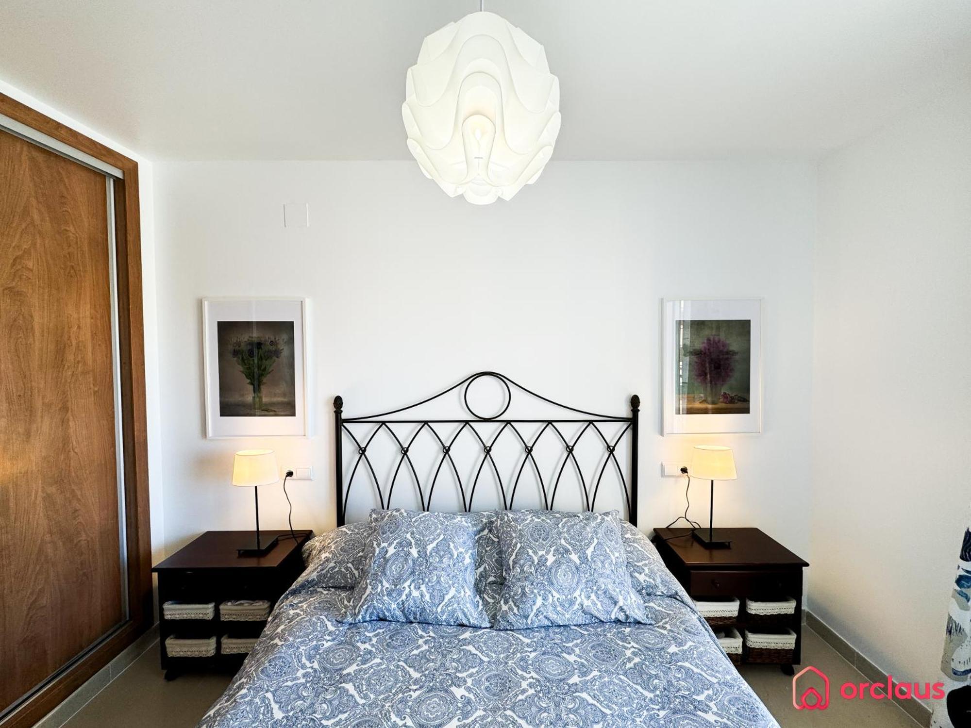 Mar Y Monte Apartment Oropesa del Mar Luaran gambar