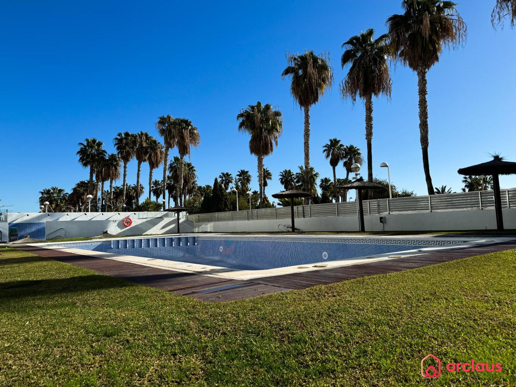 Mar Y Monte Apartment Oropesa del Mar Luaran gambar